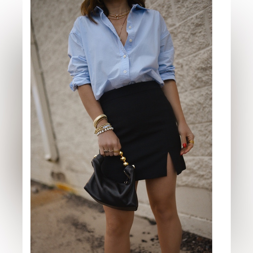 Bundle of Wilfred Mini Skirts
